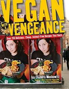 Vegan with