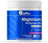 CanPrev - Magnesium Bis-Glycinate D