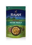 Rajah Spices Biryani Masala | Rice Biryani Masala | (80g)