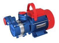 Crompton AQUAGOLD 100-33| 1 HP Self Priming Water Pump | Thermal Overload Protection | Easy Maintenance | Wide Voltage Design | 1 years Manufacturer's Warranty