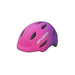 GIRO : Scamp : Matte Bright Pink/Purple Fade : S