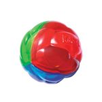 Kong Company 38749408: Twistz Ball Dog Toy, Lg