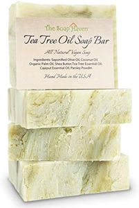 TEA TREE S