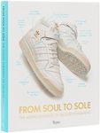 From Soul to Sole: The Adidas Sneakers of Jacques Chassaing