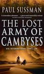 The Lost Army Of Cambyses