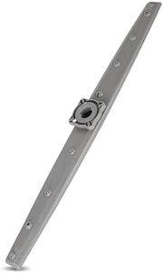 BlueStars W10498900 Dishwasher Middle Spray Arm Assembly - Center Wash Arm For Whirlpool, Amana, Maytag - Replaces W10498900 AP6022331 2312929 PS11755664 WDTA50SAHZ0 WDT750SAHZ0 WDT720PADM2