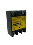 SOLID STATE RELAY SSR DC TO AC 16 AMP SINGLE PHASE INPUT 4-32 VDC AND OUTPUT 24-480 VAC JAIN AUTOMATION