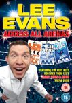 Lee Evans - Access All Arenas [DVD]