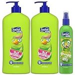 Suave Kids Shampoo & Conditioner 3-