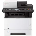 KYOCERA Kyom2040Dn 1102S32Us0 Mono Laser Multifunction