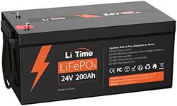 Litime 24V