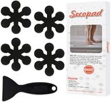 Secopad Bathtub Stickers Non-Slip,