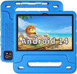 EDDBNi Kids Tablet, Latest Android 