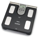 Omron Body Fat Accuracy