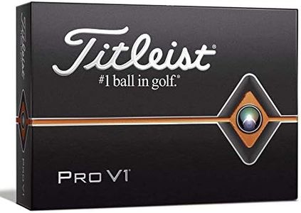 Titleist P
