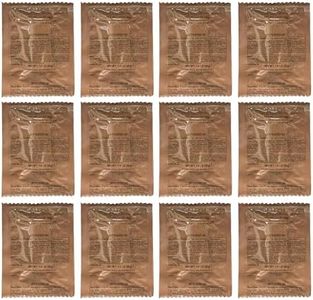 First Strike Mocha Mini Dessert Bar (12-Pack)