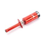 DYN DYN1923 Dynamite Metered Glow Driver with 2600 mAH Ni-MH Battery