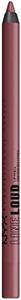 Lip Liner Pencil NYX Line Loud Nº 16 1,2 g