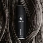 Mane Hair Thickener Direct from the Manufacturer for hair loss and thinning hair Black