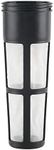 Takeya 1 Quart Filter for Cold Brew Coffee Maker (Replacement Filter)