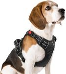 rabbitgoo Dog Harness Medium Sized,