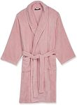 Bambury Microplush Bathrobe Bathrob