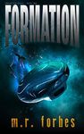 Formation (Forgotten Space Book 2)