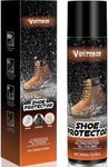 WITOROR Shoe Protector Spray, 10.56
