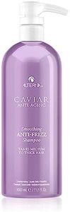 Alterna Caviar Anti-Aging Smoothing Anti-Frizz Shampoo, 1000 ml