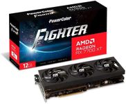 PowerColor Fighter AMD Radeon RX 77