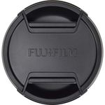 Fujifilm 67mm II X Series Front Lens Cap