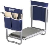 VEVOR Garden Kneeler and Seat Heavy