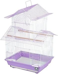 Prevue Hen
