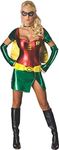 Rubie's Costume Co womens Classic Costume, Green, X-Small US