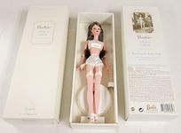 The Lingerie Barbie 2