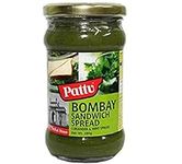 Pattu Bombay Spread Chutney, 280 g