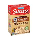 Success Rice Boil-in-Bag Whole Grain Brown Rice, 32 oz.