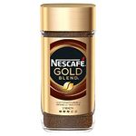 Nescafé Gold Blend Instant Coffee, 100 g