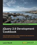 Jquery 2.0 Development Cookbook