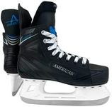 American Ice Force 2.0 Hockey Skate