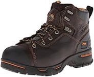 Timberland 52562100M 6 in Endurance ST SP CSA Brown: Brown 100M