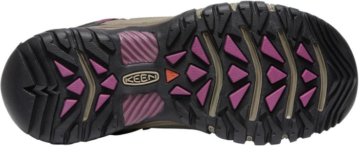 KEEN Targhee 3 Waterproof Boots – Women’s Hiking, Size 6.5
