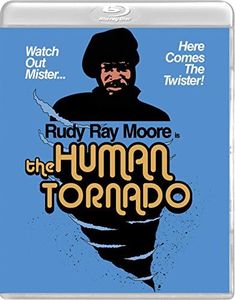 Human Tornado [Blu-ray/DVD Combo]