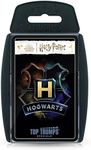 Top Trumps Harry Potter Heroes of H