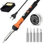 Fine Tip Soldering Iron