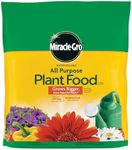 Miracle-Gro Water Soluble All Purpo