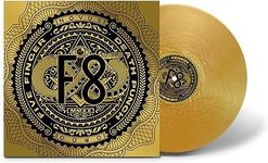 F8 - Gold Vinyl [VINYL]