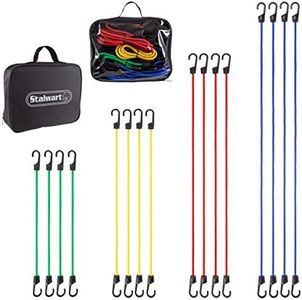 Bungee Cord Set, 75-CAR1053