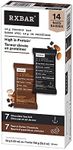 RXBAR SEA SALT CHOC & PEANUT 14 count (Pack of 1)