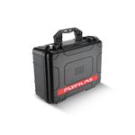 FLYFILMS 1550 Hardcase Protective Case for Camera Gear & Accessories. Comes with Sealed-Off ABS Latches and O-Ring. (FF-HC-B)
